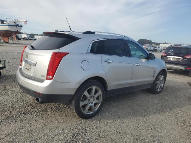 Photo 3 from auction – 2012 CADILLAC SRX PERFOR with VIN 3GYFNBE31CS603055