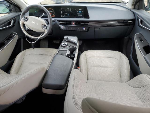 Photo 8 from auction – 2022 KIA EV6 LIGHT with VIN KNDC34LA0N5030450