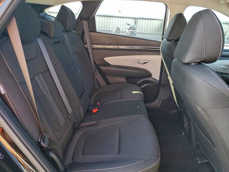 Photo 11 from auction – 2024 HYUNDAI TUCSON with VIN 5NMJB3DE1RH423592