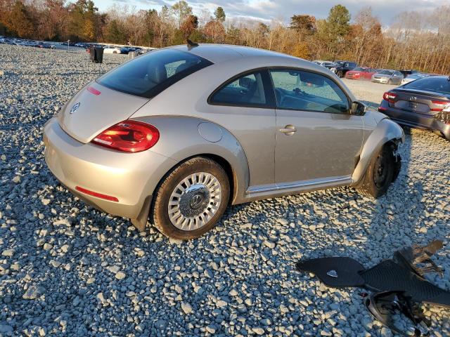 Photo 3 from auction – 2014 VOLKSWAGEN BEETLE with VIN 3VWJ17AT0EM634798