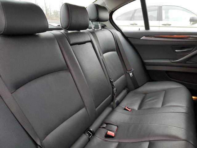 Photo 10 from auction – 2015 BMW 535 XI with VIN WBA5B3C55FD545201