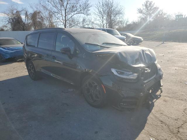 Photo 4 from auction – 2021 CHRYSLER PACIFICA with VIN 2C4RC1L74MR544641