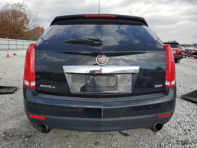Photo 6 from auction – 2015 CADILLAC SRX LUXURY with VIN 3GYFNEE3XFS586178