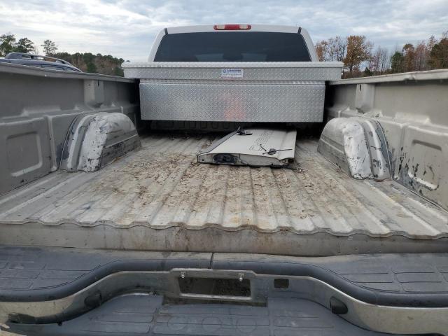 Photo 10 from auction – 2007 CHEVROLET SILVERADO with VIN 3GCEK14V77G233729