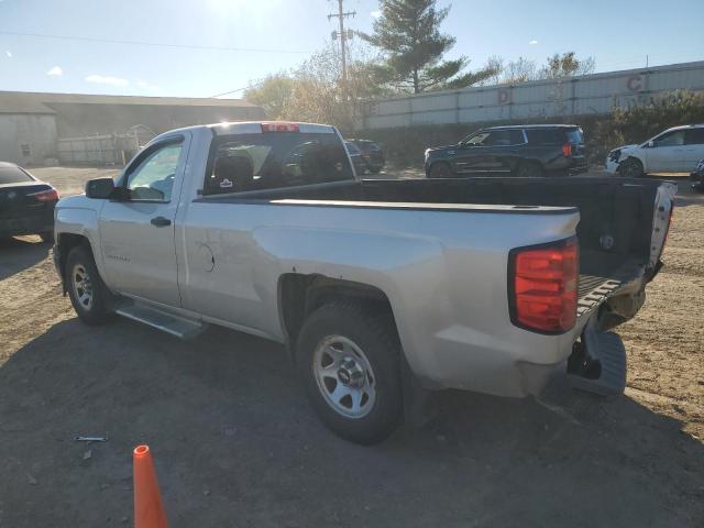 Photo 2 from auction – 2014 CHEVROLET SILVERADO with VIN 1GCNCPEC9EZ383433