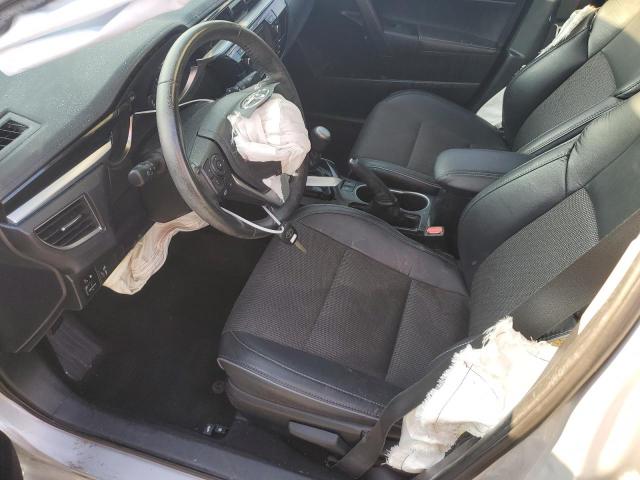 Photo 7 from auction – 2014 TOYOTA COROLLA L with VIN 2T1BURHE0EC186489