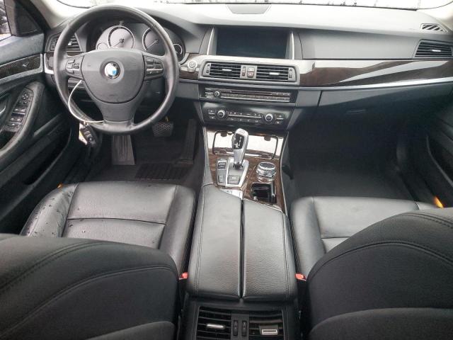 Photo 8 from auction – 2014 BMW 535 XI with VIN WBA5B3C58ED292597