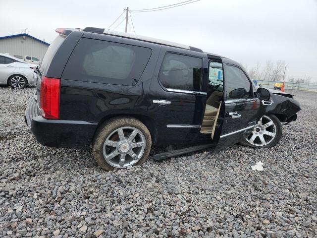 Photo 3 from auction – 2014 CADILLAC ESCALADE L with VIN 1GYS4BEF6ER239149