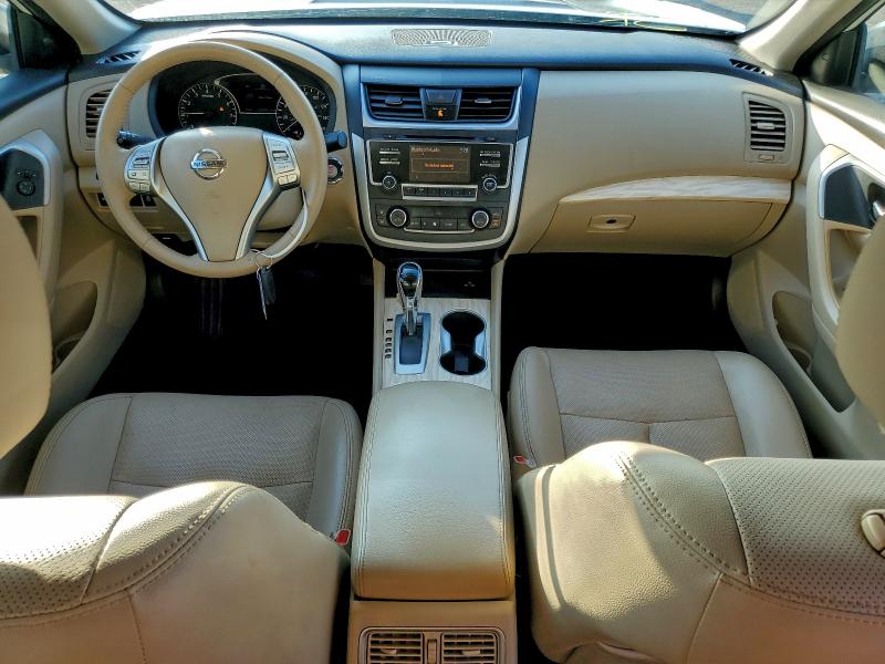 Photo 8 from auction – 2016 NISSAN ALTIMA with VIN 1N4AL3AP8GC288955