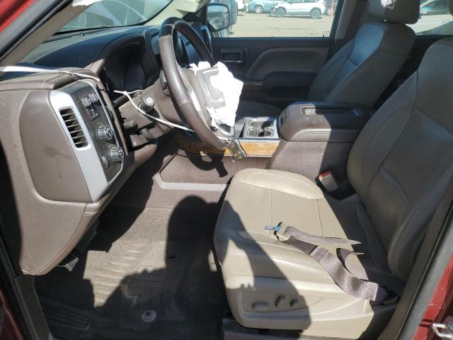 Photo 7 from auction – 2017 GMC SIERRA with VIN 3GTU2NEC1HG114091
