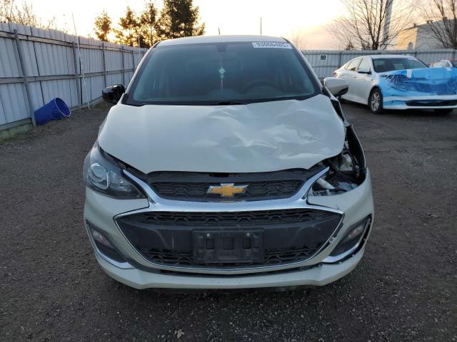 Photo 5 from auction – 2019 CHEVROLET SPARK 1LT with VIN KL8CD6SA1KC785715