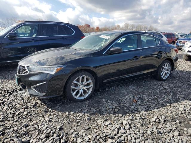 ACURA ILX 2019 with VIN 19UDE2F37KA013701 - Photo from auction