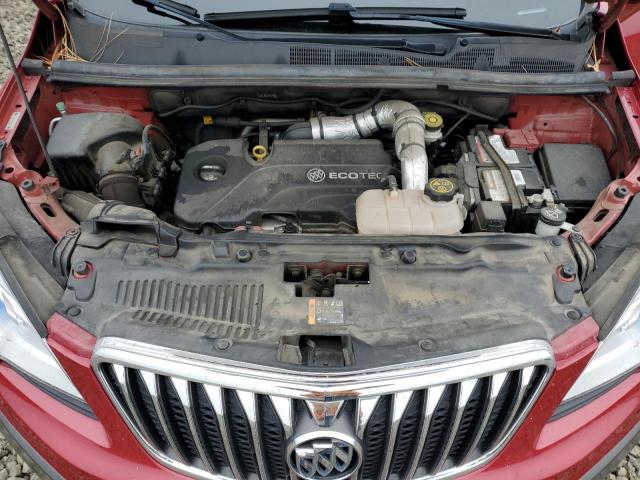 Photo 12 from auction – 2016 BUICK ENCORE SPO with VIN KL4CJ2SM4GB735630