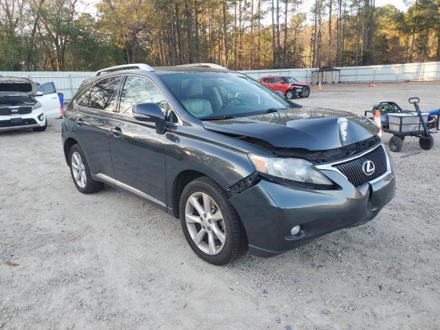 Photo 4 from auction – 2010 LEXUS RX 350 with VIN 2T2ZK1BA3AC006729