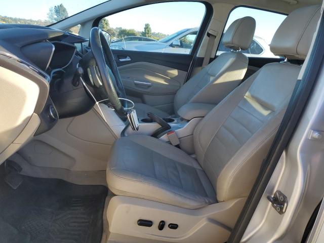Photo 7 from auction – 2013 FORD C-MAX PREM with VIN 1FADP5CU0DL530472