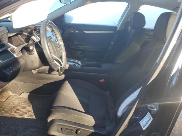 Photo 7 from auction – 2019 HONDA CIVIC EX with VIN 2HGFC2F7XKH009869