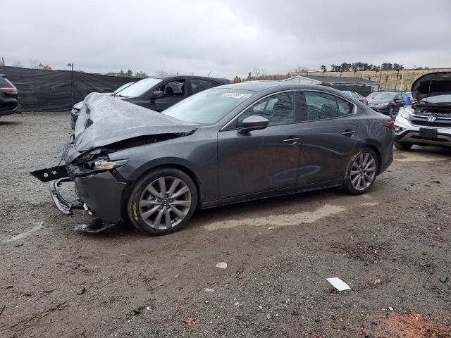 MAZDA 3 2023 with VIN 3MZBPABM4PM358975 - Photo from auction