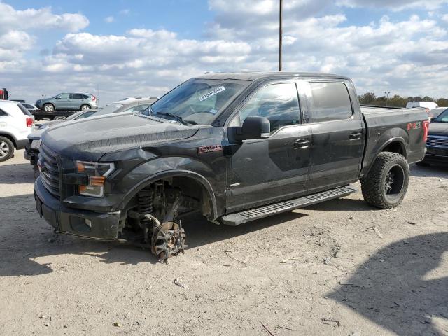 Photo 1 from auction – 2016 FORD F150 SUPER with VIN 1FTEW1EG6GFD41264