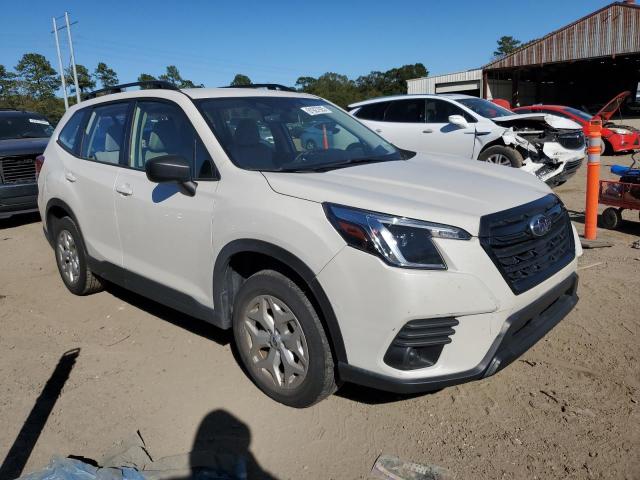 Photo 4 from auction – 2023 SUBARU FORESTER with VIN JF2SKACC9PH437474
