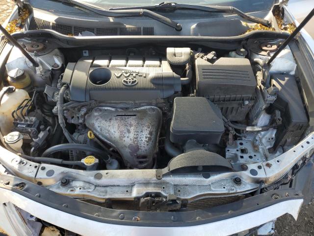 Photo 11 from auction – 2010 TOYOTA CAMRY BASE with VIN 4T4BF3EK6AR007811