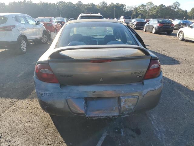 Photo 6 from auction – 2005 DODGE NEON SXT with VIN 1B3ES56CX5D235652