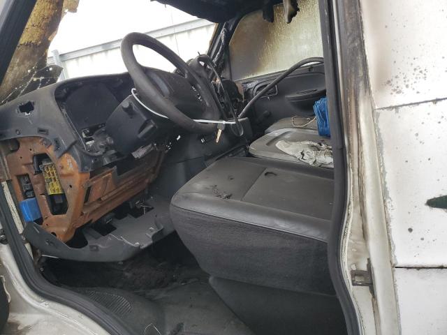 Photo 7 from auction – 2003 DODGE RAM VAN B2 with VIN 2D7JB21Y93K506286