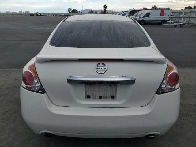 Photo 6 from auction – 2012 NISSAN ALTIMA BAS with VIN 1N4AL2AP2CN550445