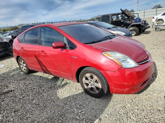 Photo 4 from auction – 2008 TOYOTA PRIUS with VIN JTDKB20U487772036