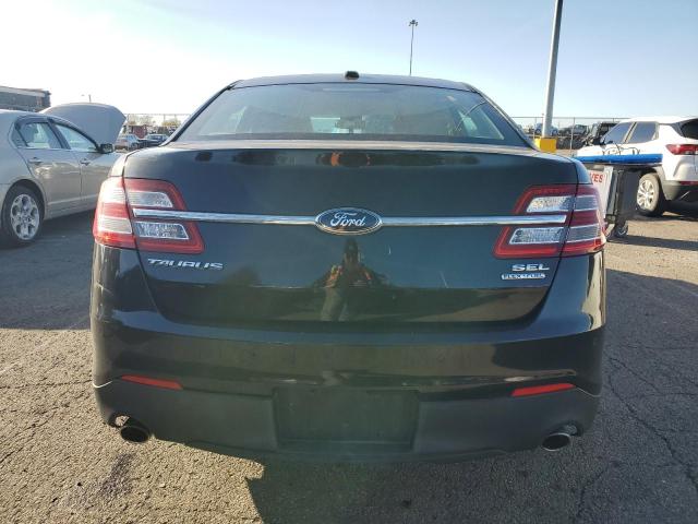 Photo 6 from auction – 2013 FORD TAURUS SEL with VIN 1FAHP2E84DG155579