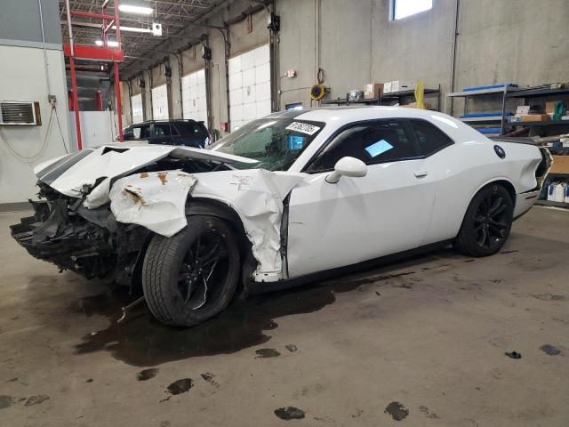 DODGE CHALLENGER 2016 with VIN 2C3CDZAG6GH299988 - Photo from auction