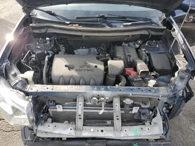 صورة رقم 11 من المزاد - 2015 MITSUBISHI OUTLANDER مع VIN JA4AD3A34FZ008765