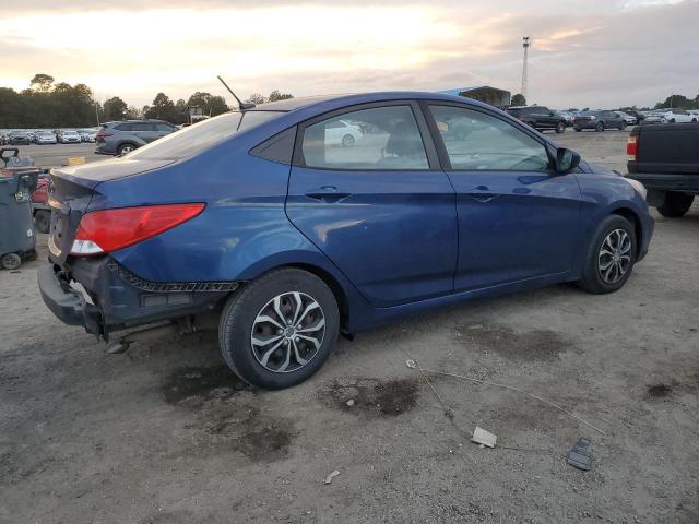 Photo 3 from auction – 2016 HYUNDAI ACCENT SE with VIN KMHCT4AE0GU122877