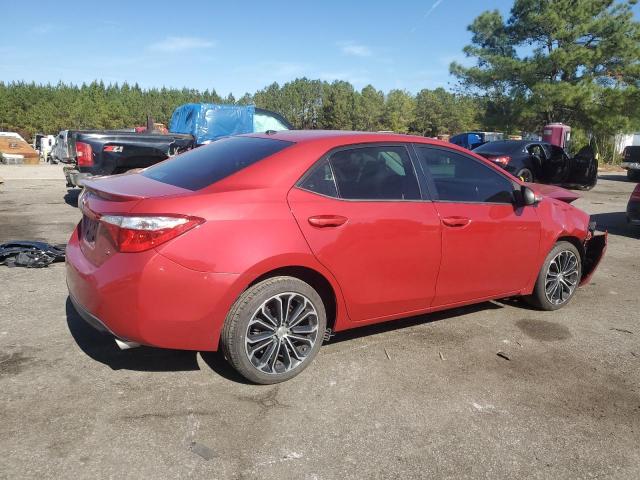 Photo 3 from auction – 2014 TOYOTA COROLLA L with VIN 2T1BURHE3EC099704