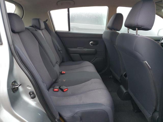 Photo 10 from auction – 2008 NISSAN VERSA S with VIN 3N1BC13E88L369705