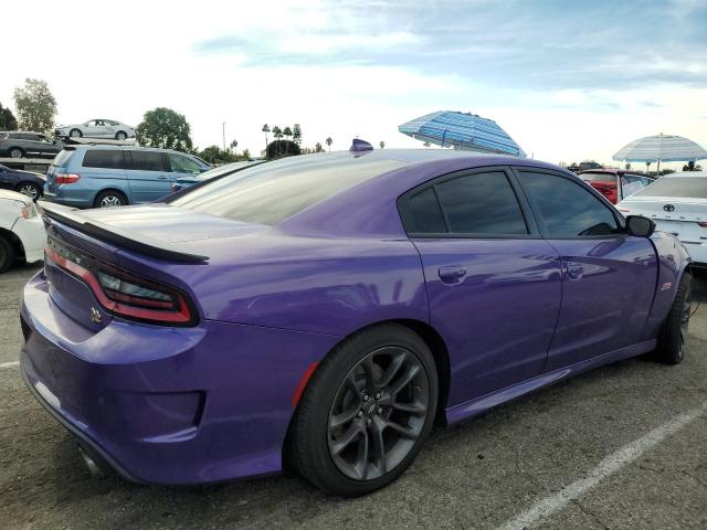 Photo 3 from auction – 2023 DODGE CHARGER SC with VIN 2C3CDXGJXPH689791