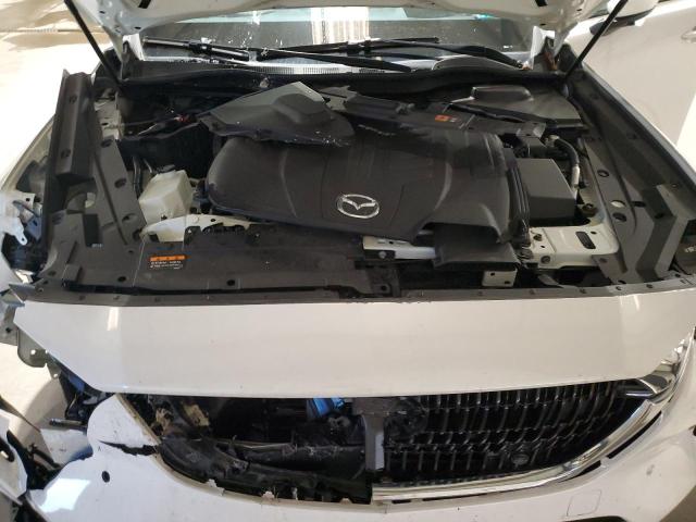 Photo 12 from auction – 2024 MAZDA CX-90 PREM with VIN JM3KKEHD4R1171291