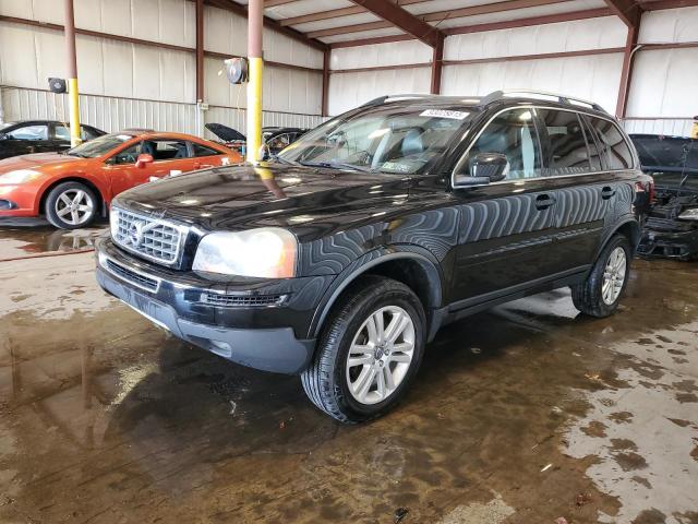 VOLVO XC90 3.2 2012 with VIN YV4952CY2C1613223 - Photo from auction