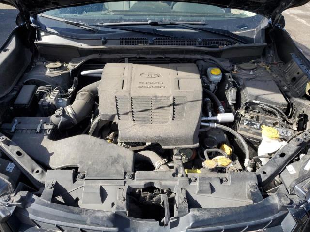 Photo 11 from auction – 2022 SUBARU FORESTER S with VIN JF2SKAJC8NH488660
