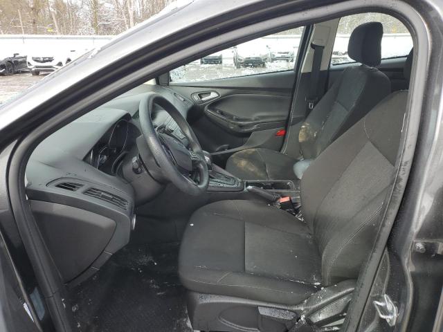 Zdjęcie 7 z aukcji – 2018 FORD FOCUS SE z VIN 1FADP3F25JL215581