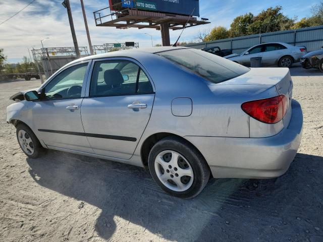 Photo 2 from auction – 2006 TOYOTA COROLLA CE with VIN JTDBR32E260058094