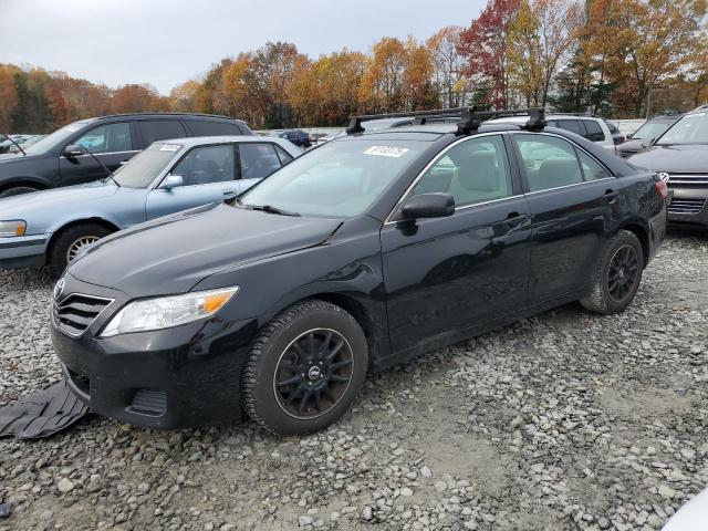 TOYOTA CAMRY BASE 2010 with VIN 4T4BF3EK9AR033772 - Photo from auction