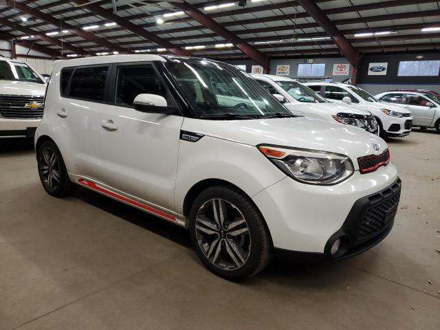 Photo 4 from auction – 2014 KIA SOUL with VIN KNDJP3A52E7074773