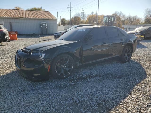 Photo 1 from auction – 2021 CHRYSLER 300 S with VIN 2C3CCABGXMH529238