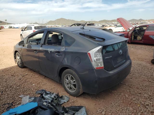 Photo 2 from auction – 2010 TOYOTA PRIUS with VIN JTDKN3DU5A0026958
