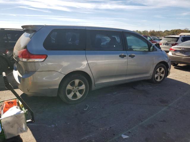 Photo 3 from auction – 2012 TOYOTA SIENNA BAS with VIN 5TDKA3DC0CS009360