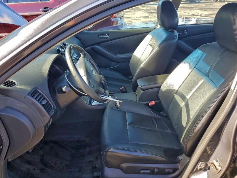 Photo 7 from auction – 2010 NISSAN ALTIMA BAS with VIN 1N4AL2AP1AN494754