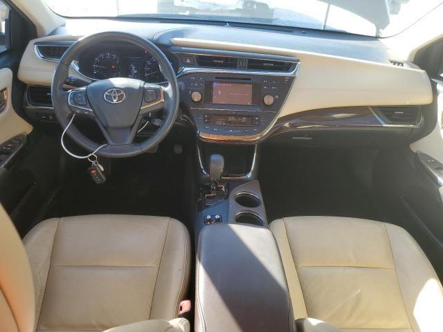 Photo 8 from auction – 2013 TOYOTA AVALON BAS with VIN 4T1BK1EB2DU018352