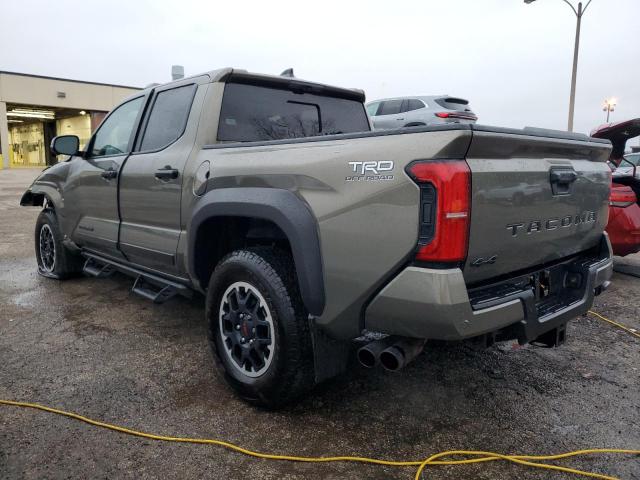 Photo 2 from auction – 2024 TOYOTA TACOMA DOU with VIN 3TMLB5JN1RM041908