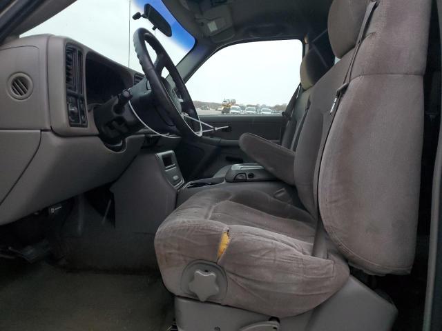 Photo 7 from auction – 2000 CHEVROLET SILVERADO with VIN 2GCEC19T9Y1243290
