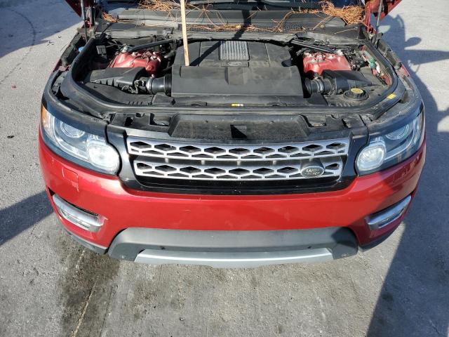 Zdjęcie 12 z aukcji – 2015 LAND ROVER RANGE ROVE z VIN SALWR2VF1FA617959